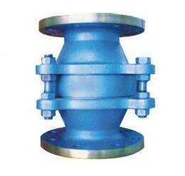 阻火器原理、結(jié)構(gòu)性能及維修保養(yǎng)